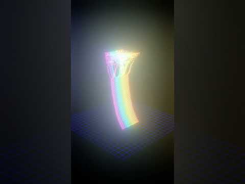 logistic map -  bifurcation diagram