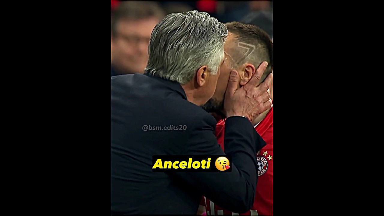 Respectful Moments in Football 👏