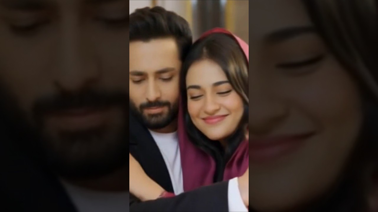 Sher Drama Scene | Episode 10 | Sarah Khan & Danish Taimoor