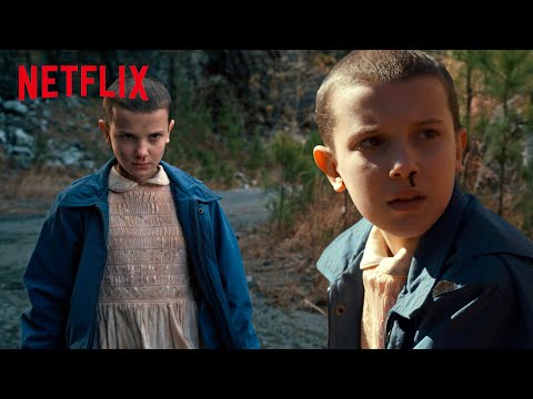 All Eleven's Nosebleeds From S1 | Stranger Things