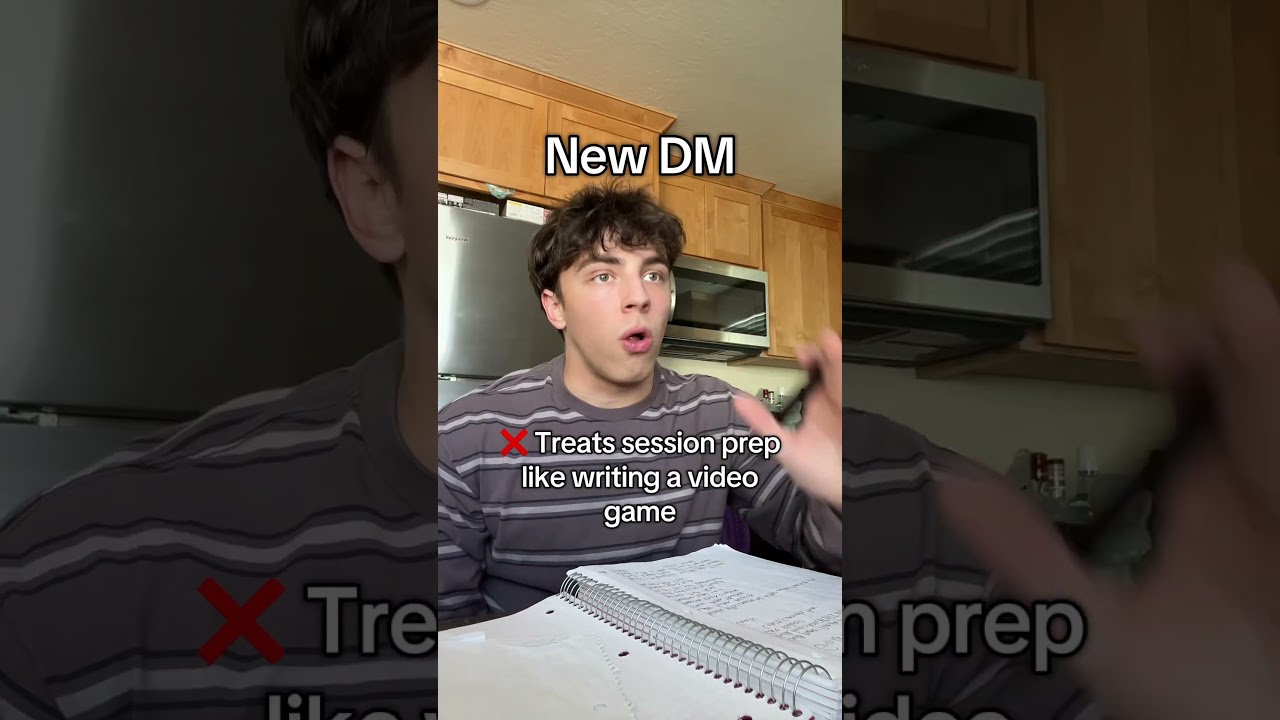 Master Your D&D Sessions: Essential Tips for Seamless Adventure Prep 🎲