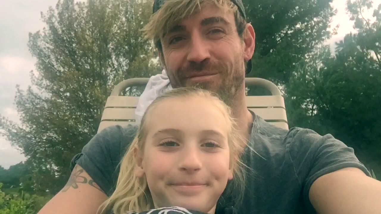 4 Cherished Moments with Nieces & Nephew 🌊