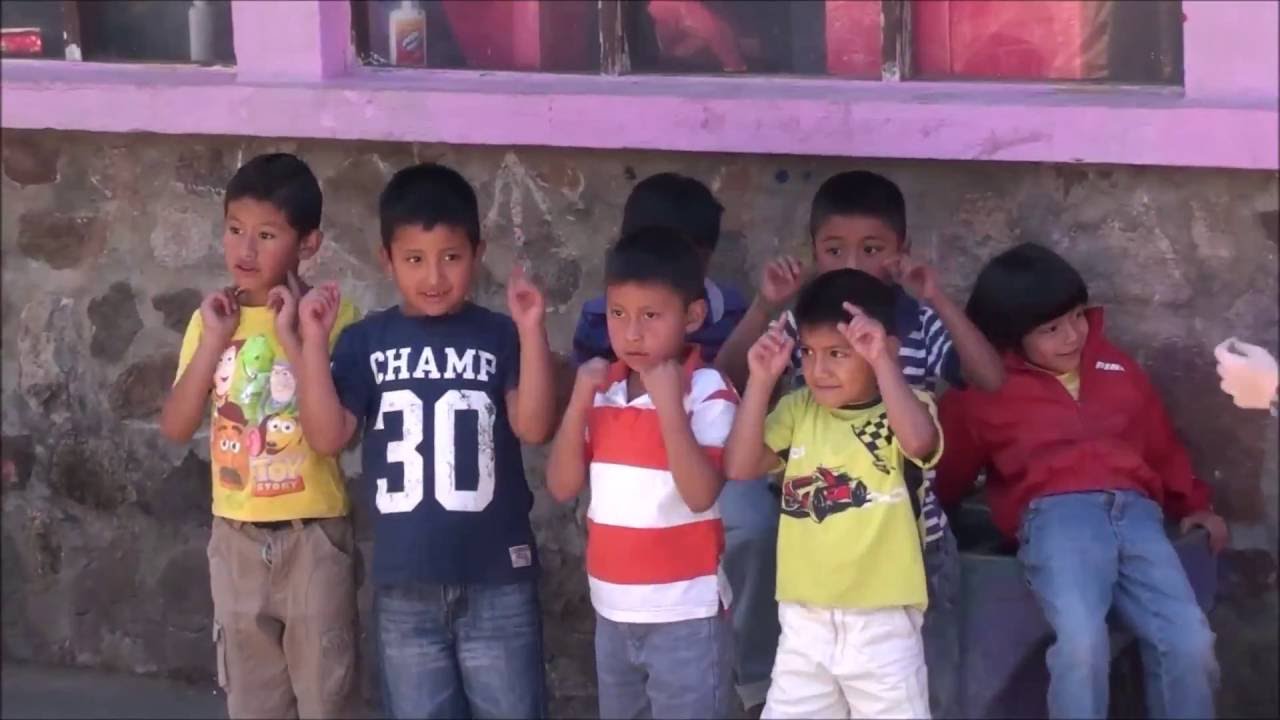 Voyage humanitaire avec l'école Louis Philippe Paré 🇬🇹