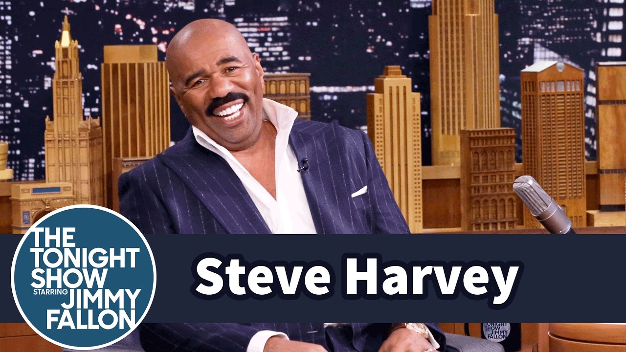 Steve Harvey's Miss Universe Mix-Up: A 4-Min Hell π¬