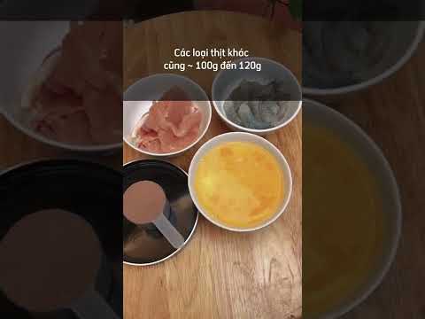 LỚP GYM VỠ LÒNG TẬP 17: TẬP GYM CÓ CẦN UỐNG WHEY KHÔNG? #shorts