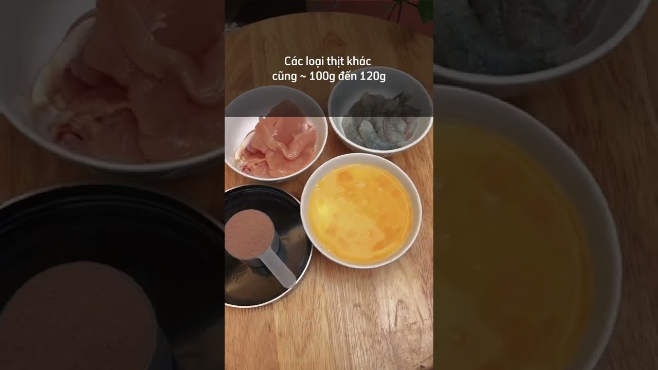 Tập Gym Có Cần Uống Whey? Bí Quyết Tăng Cơ Hiệu Quả 💪 #shorts