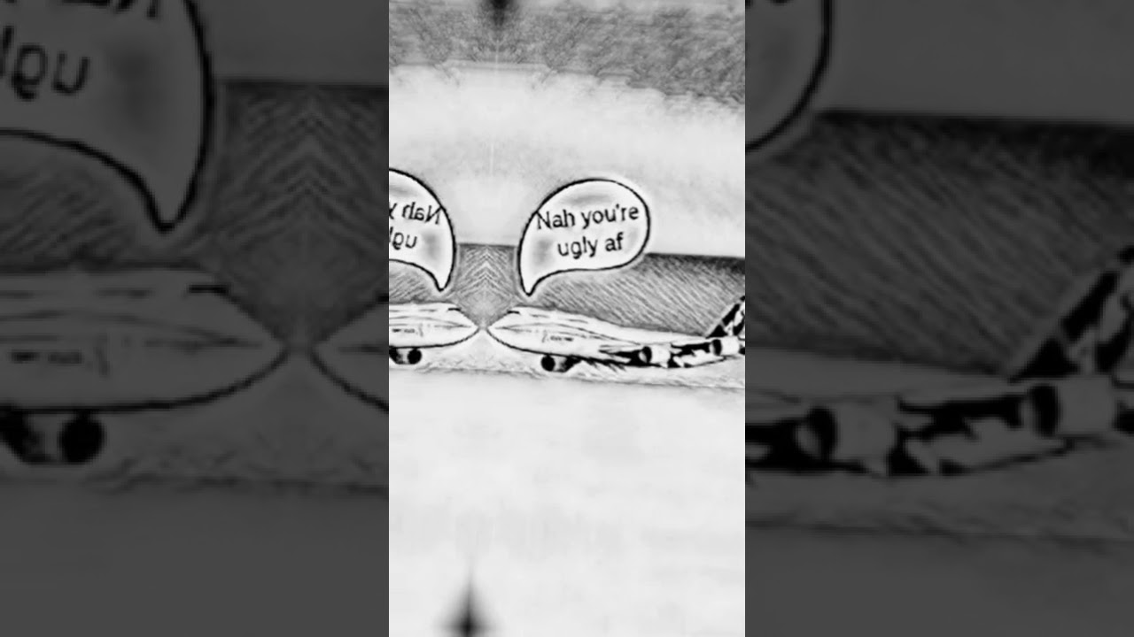 A380 Glow Up: TikTok Trend with Pics ✨