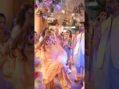 Kubra Khan and Gohar Rasheed Mayoun Dance Video #kubrakhan #goharrasheed #wedding #dance #celebrity