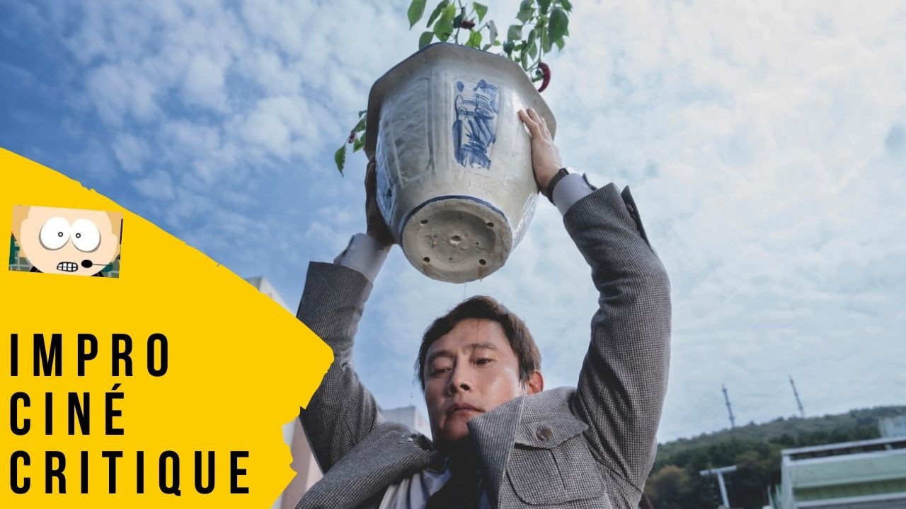 Impro Ciné Critique #2804 : Aucun autre choix (2026)
