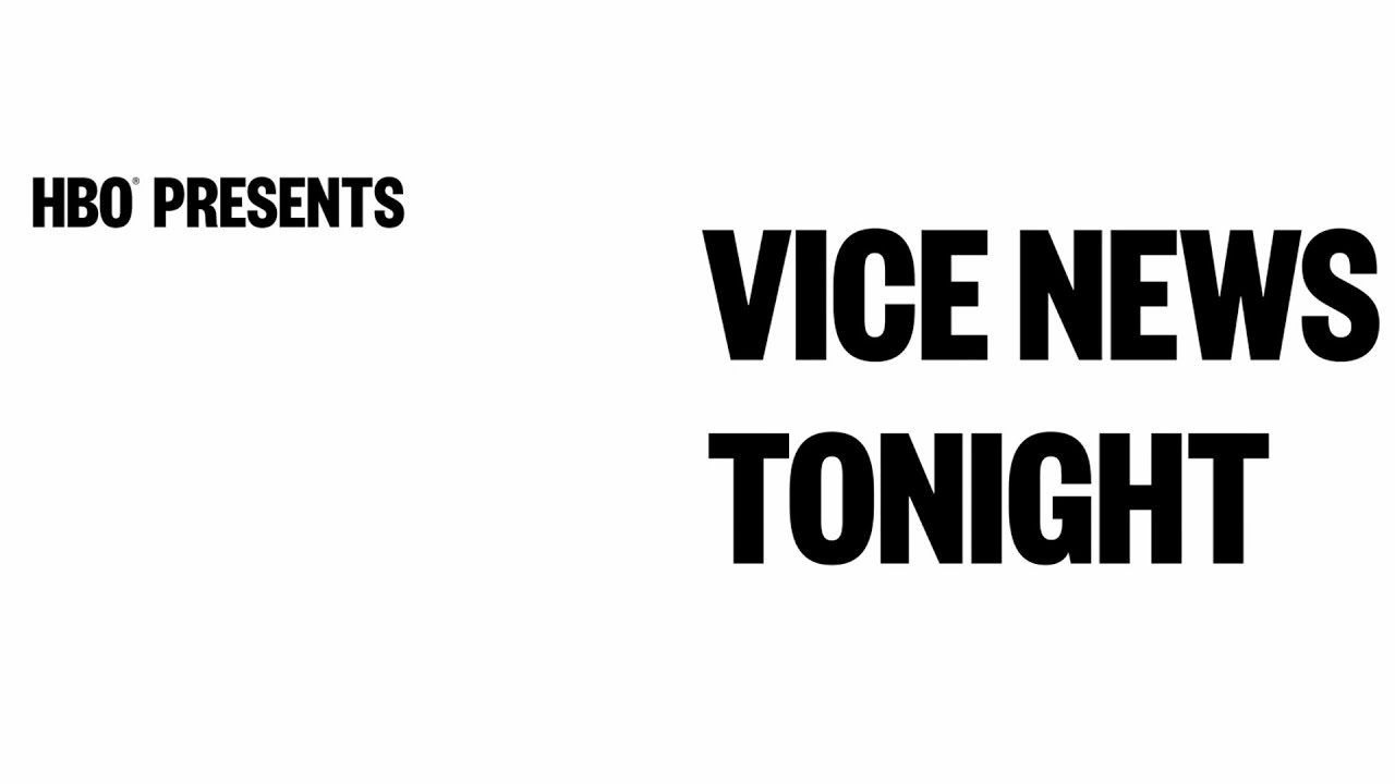 VICE News Tonight: Premiere Alert on HBO – Stay Informed Every Night 📰
