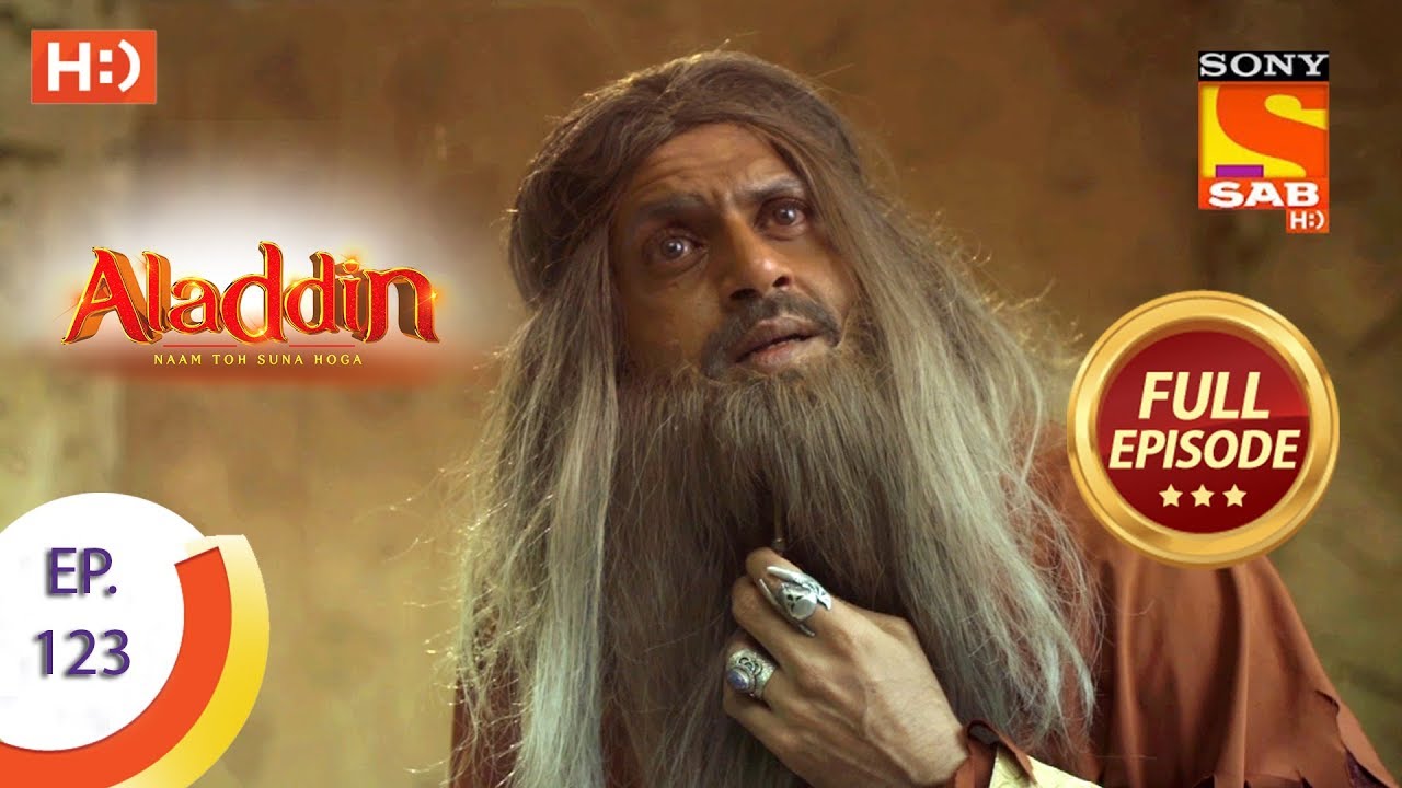 Aladdin Episode 123 | Full Episode (Feb 4, 2019)