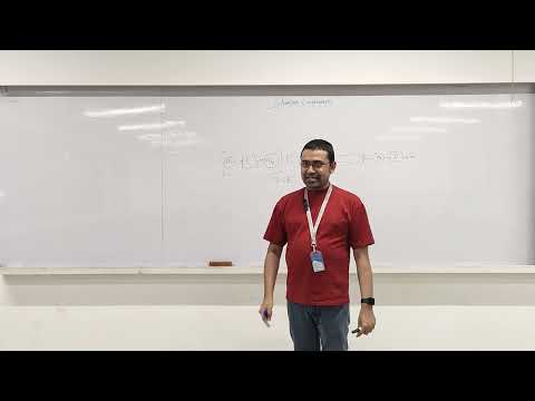 [CSE482] Quantum Computing 2 | Lecture 8: Classical & Quantum Cryptography, E91 Protocol | Fall '24