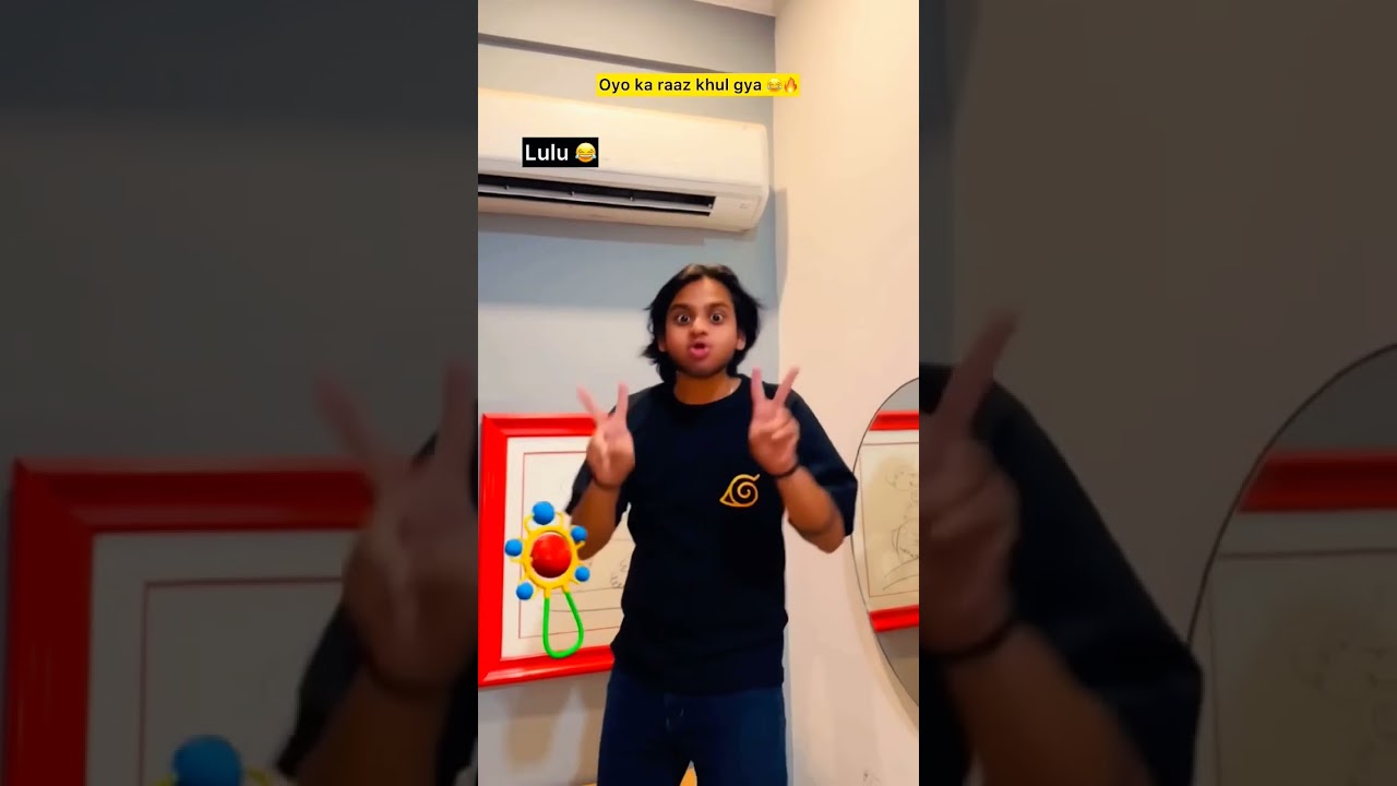 Lulu & Oyo: Indian Family Fun 😂🔥