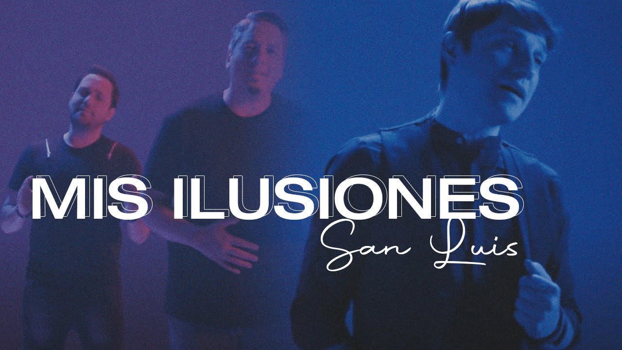 SanLuis, Voz Veis & Apache Present 'Mis Ilusiones' 🎶 - Official Video with Star-Studded Cast