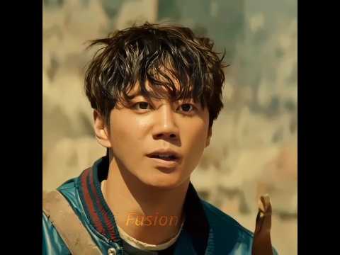 Don Lee Saves Innocent from Crocodile 🐊