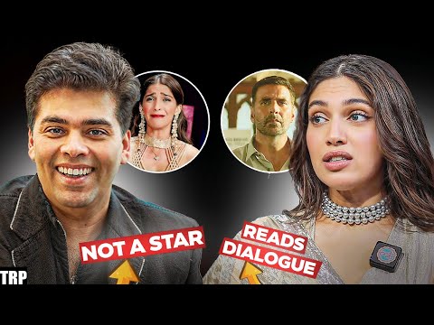 When Bollywood Interviews Expose Industry Secrets π