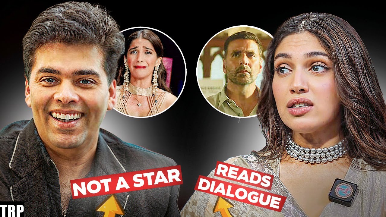 Bollywood Interviews That Uncover Industry Secrets 💥
