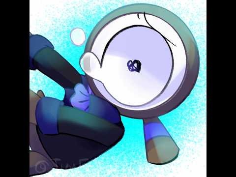 🔎Twisted Rodger Origins and Toodles🎱 Enjoy! #dandysworld #animation #robloxfyp #rodger #toodles