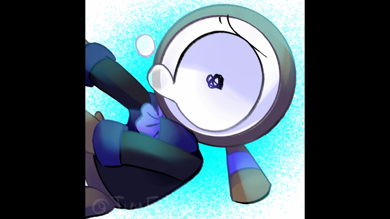 Discover the Fascinating Origins of Twisted Rodger & Toodles! 🎱