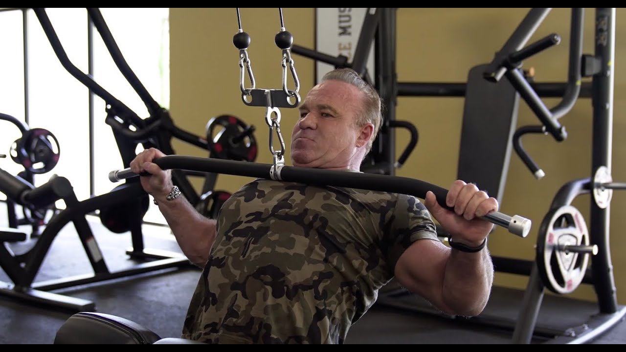 Eric Favre Gym à Poligny – Revivez l’Esprit des Années 80 💪