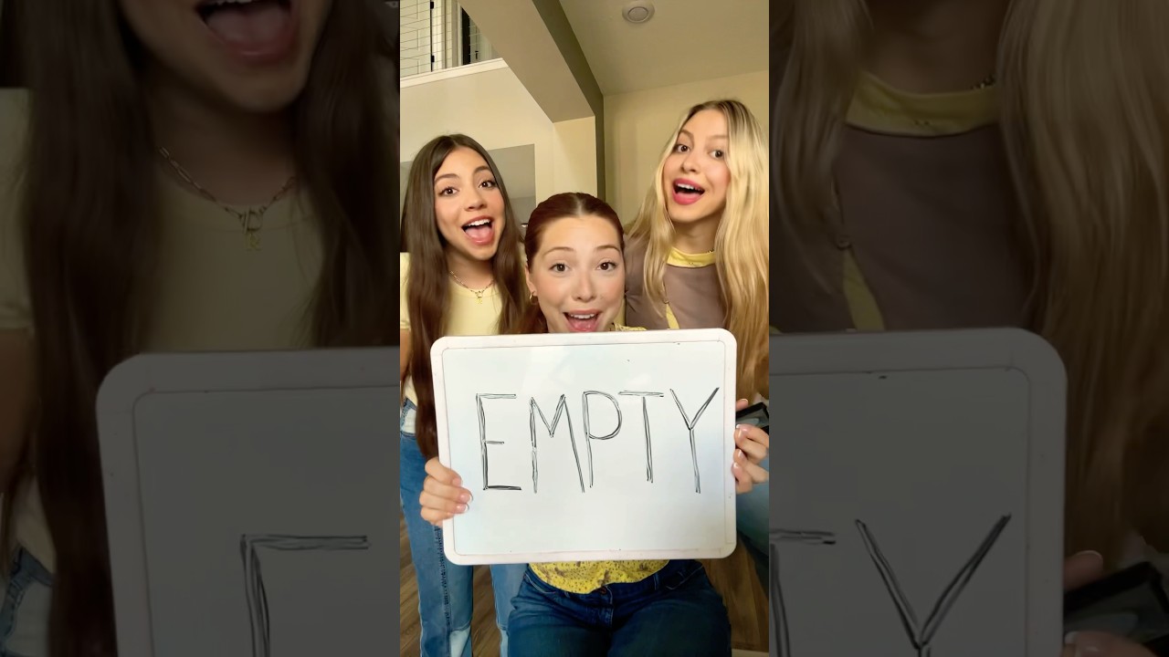 The Craziest Spelling Trick! 👀🤯