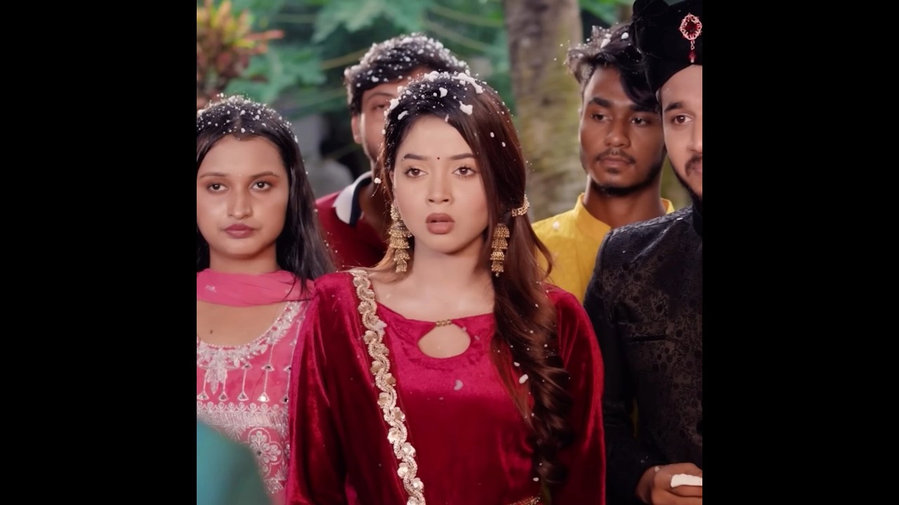 500 টাকা না ৫০ হাজার? | Arohi Mim & Shanto Prank 2025