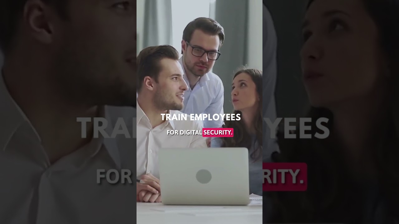 5 Top 5 Cybersecurity Goals for 2025 🔐