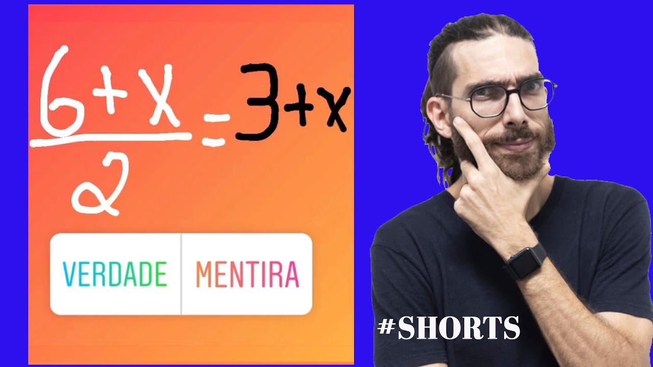 Erros Graves na Matemática que Você Precisa Evitar! 🚫