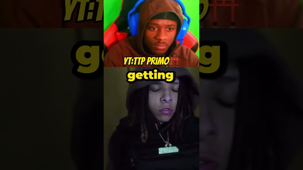 Jay5ive Reveals Sdot Go & Naz GPG Arrested 🚨