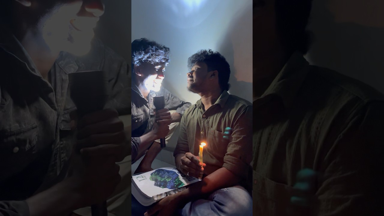 Physics Exam Gone Wrong! 😂 Unexpected Twist That Will Make You Laugh 🤣