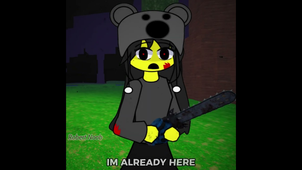 KOALA KID's Epic Solo Adventure in 99 Nights! 🐨🔥 | Roblox Shorts