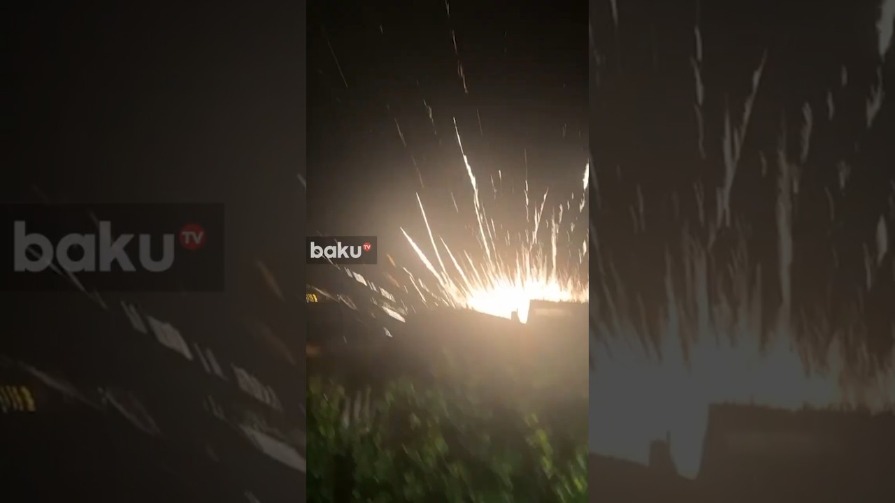 ПВО в Геленджике сбила ракету, дом поврежден 🚨