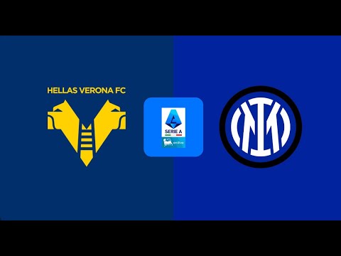 🔴 VERONA-INTER | LIVE SERIE A | SUBSCRIBE~ISCRIVITI