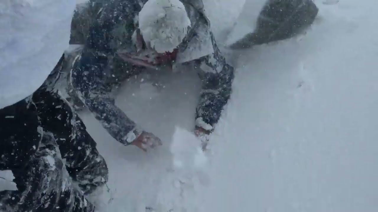 Aftershock: Everest & Nepal Earthquake | Netflix