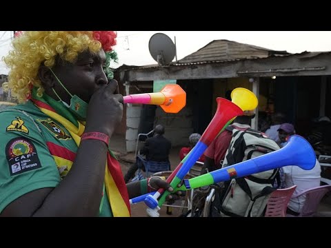 CAN 2023 : Les Lions Indomptables en 8e, le Cameroun respire 🦁