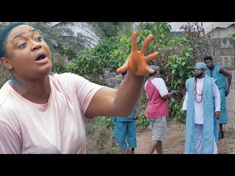 PRINCE I WILL BEAT BOTH YOU AND YOUR BODY GUARDS - LIZZY GOLD MOVIES 2025 LATEST FULL MOVIE