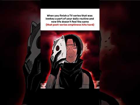 When you finish a TV series that was lowkey #motivational #quotes #peace #relatable #english #life