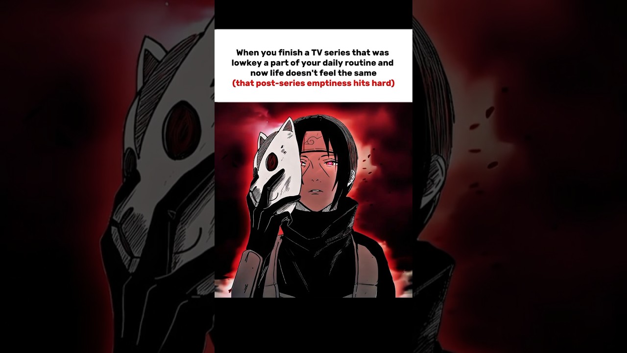 Inspirational Life Lessons from a Hidden TV Series 📺