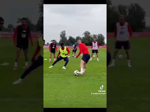 Edon Zegrova: Lojtar i Mëdhenj në Botë ⚽