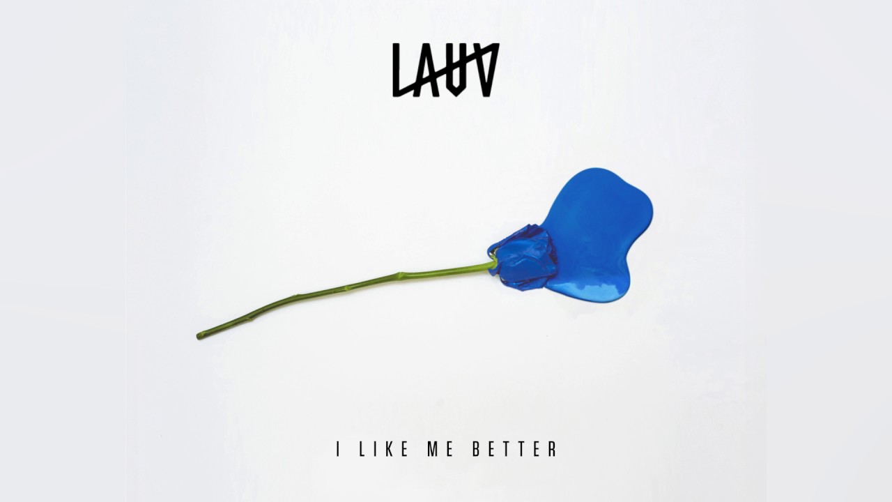 Lauv - I Like Me Better 🎶 Official Audio | Heartfelt Song About Love & Growth