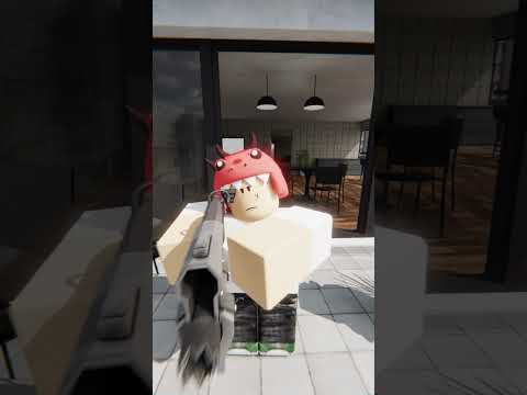 Dino Kid's older Brother found zombie in 99 nights in the Forest