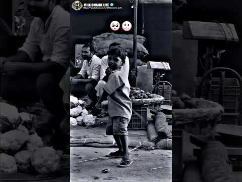 HEART TOUCHING 😭😢 Whatsapp status#shorts billionaire attitude status 🔥#motivational #quotes
