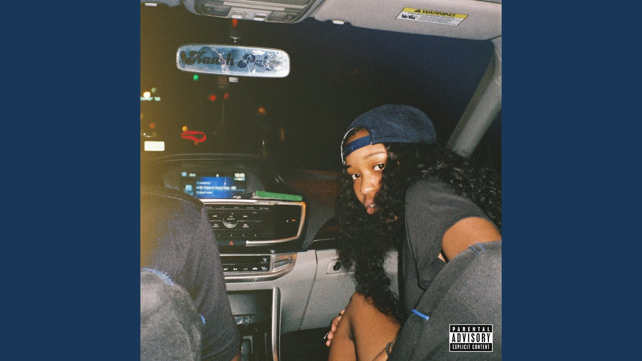 Love Songs (Bonus) by Kaash Paige 🎶