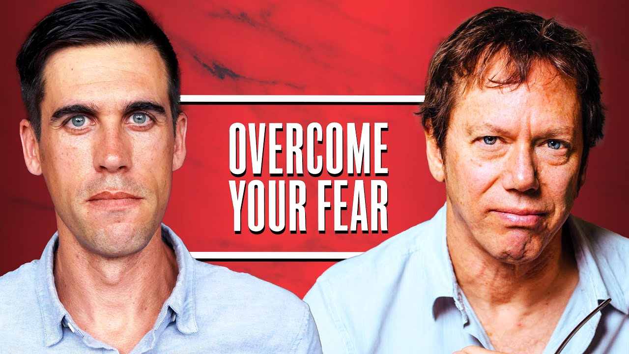 Robert Greene on Stoic Wisdom & Objectivity 🧠