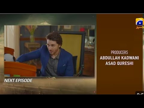 Dayan Ep 47 & 48 Teaser | Ahsan Khan & Mehwish Hayat
