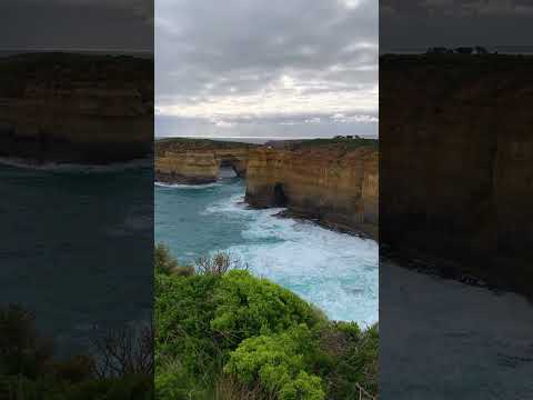 Unimaginable landscapes of Australia