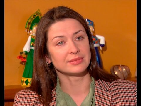 «Море откровений». Мария Ситтель