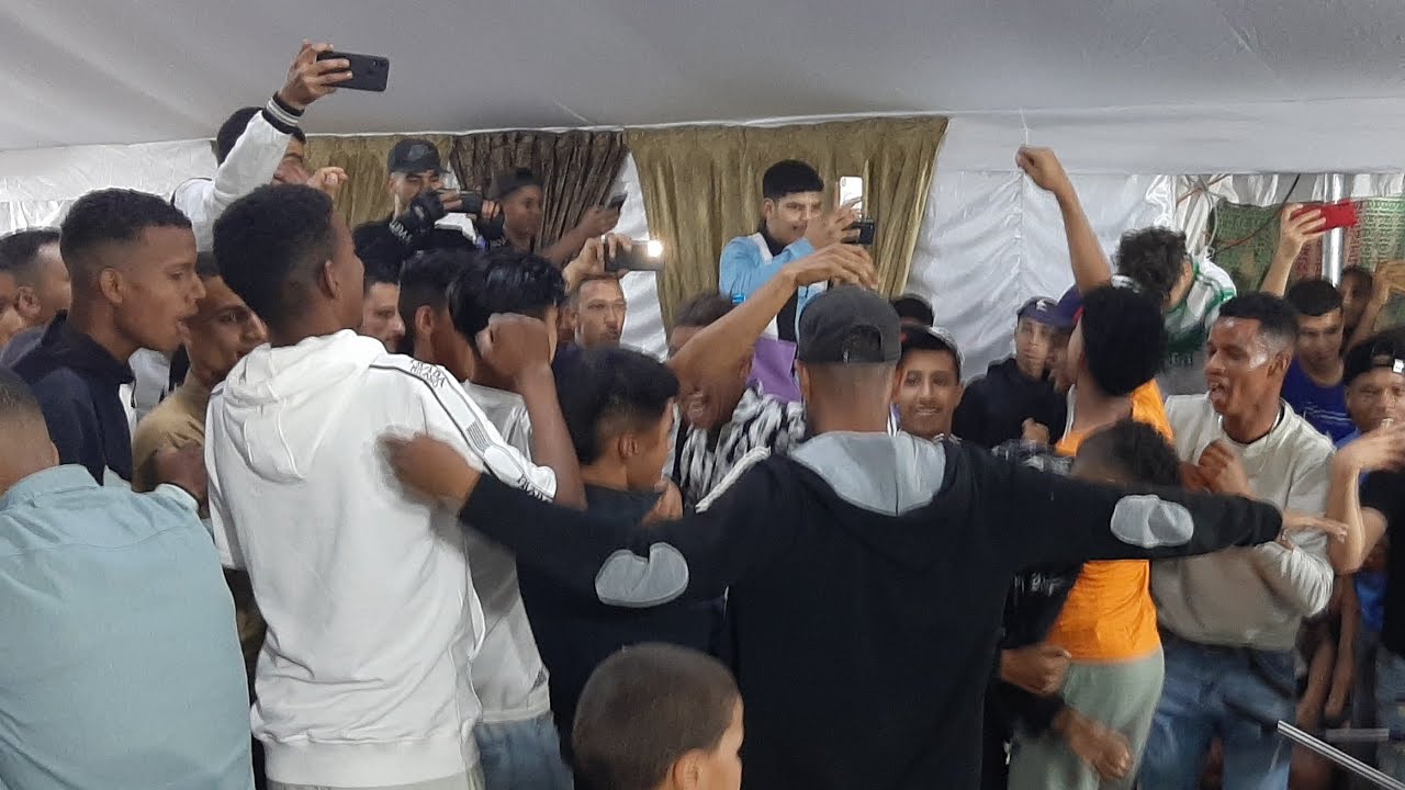 بلدي الرشيدية هشومة 2024 🎶