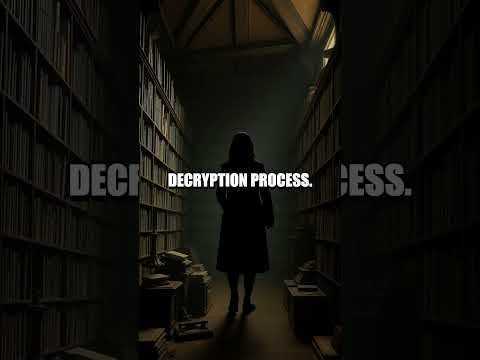 The Silent Sentinel: The Tale of Alan Turing's Mysterious Collaborator