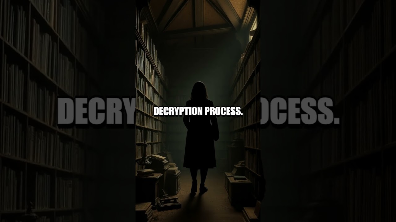 The Silent Sentinel: Alan Turing's Enigmatic Collaborator